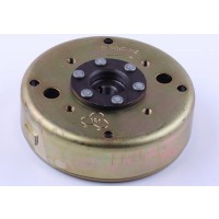 Магнето генератора - 50CC4T