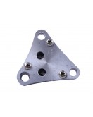 Насос масляный - 50CC4T