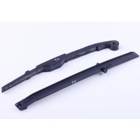 Направляющие цепи, к-т: 2 шт. - 50CC4T