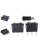 Кнопки для пилы аккумуляторной TM-CS408Li