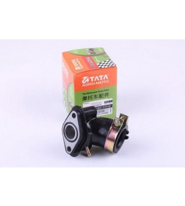 Патрубок карбюратора - 50CC4T - Premium