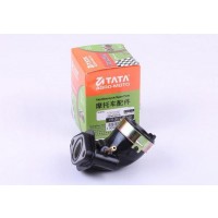 Патрубок карбюратора - 50CC4T - Premium