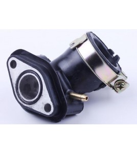 Патрубок карбюратора - 50CC4T