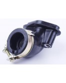 Патрубок карбюратора - 50CC4T