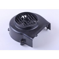 Пластик генератора - 50CC4T