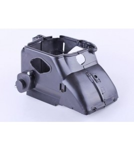 Пластик цилиндра - 50CC4T