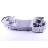 Картер левый - 125/150CC YBX