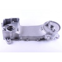 Картер левый - 125/150CC YBX