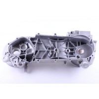 Картер левый - 125/150CC YBX