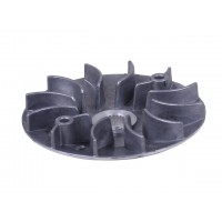 Крыльчатка вариатора переднего - 125/150CC YBX