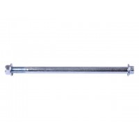 Ось колеса заднего - Актив YBX