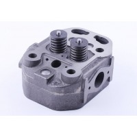 Головка цилиндра в сборе ZH1105N