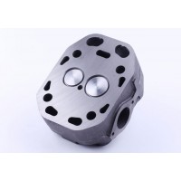 Головка цилиндра в сборе ZH1115N