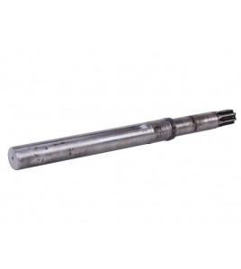 Полуось левая Z-8 (под болт) - МТ YBX