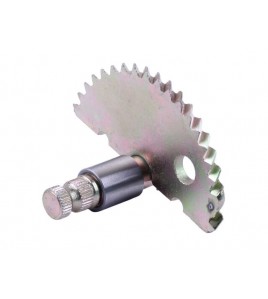 Полумесяц + втулка - 50CC4T