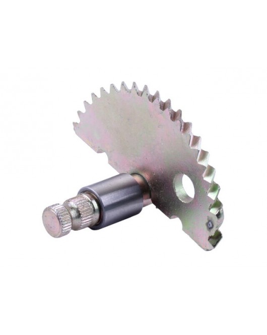 Полумесяц + втулка - 50CC4T