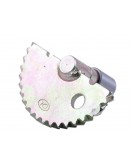 Полумесяц + втулка - 50CC4T