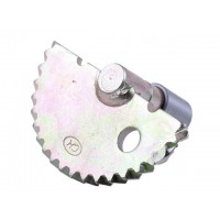 Полумесяц + втулка - 50CC4T