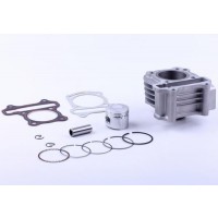 Поршневая (ЦПГ) 39 мм, к-т: 12 единиц - 50CC4T