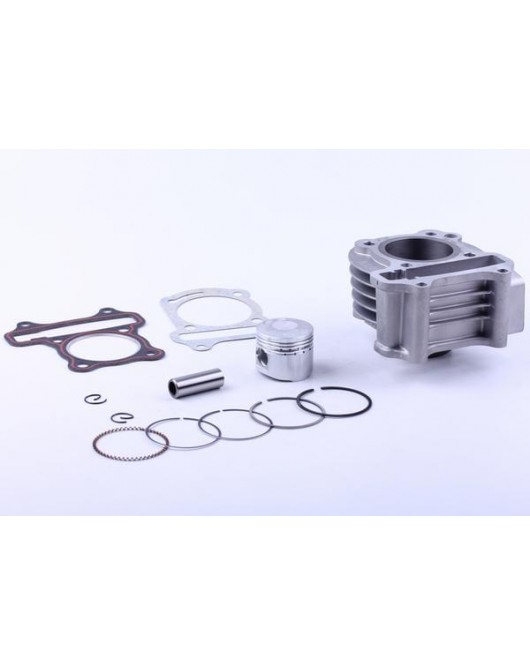 Поршневая (ЦПГ) 39 мм, к-т: 12 единиц - 50CC4T