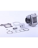 Поршневая (ЦПГ) 39 мм, к-т: 12 единиц - 50CC4T