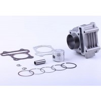 Поршневая (ЦПГ) 39 мм, к-т: 12 единиц - 50CC4T