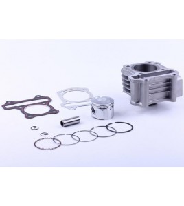 Поршневая (ЦПГ) 44 мм, к-т: 12 единиц - 50CC/60СС - 4T