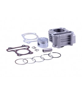 Поршневая (ЦПГ) 44 мм, к-т: 12 единиц - 50CC/60СС - 4T