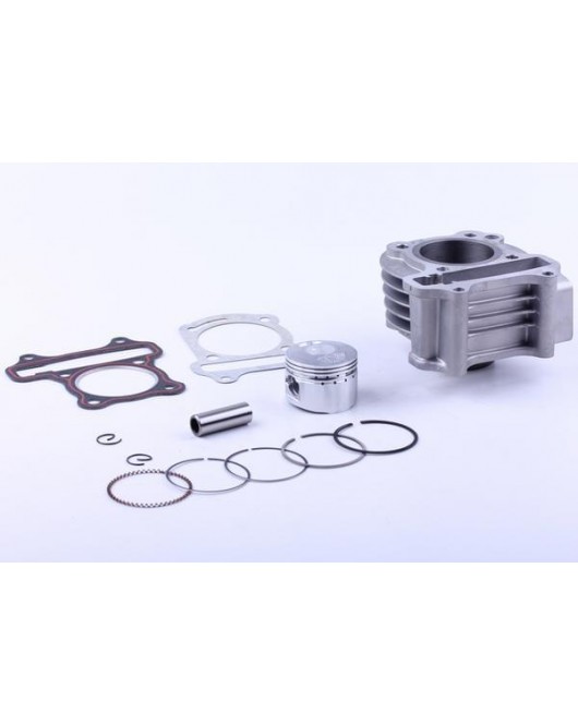 Поршневая (ЦПГ) 44 мм, к-т: 12 единиц - 50CC/60СС - 4T