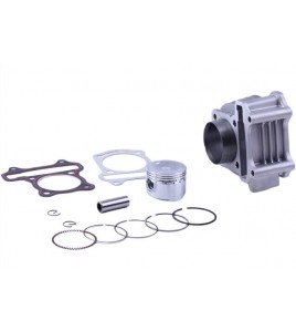 Поршневая (ЦПГ) 47 мм, к-т: 12 единиц - 50CC/80СС - 4T