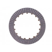 Диск сцепления - Дельта/Альфа YBX