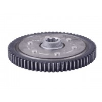 Маховик - Дельта/Альфа YBX