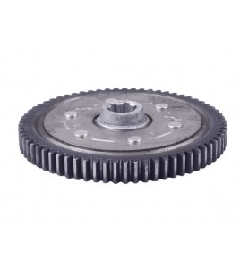 Маховик - Дельта/Альфа YBX