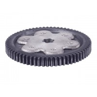 Маховик - Дельта/Альфа YBX