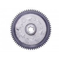 Маховик - Дельта/Альфа YBX