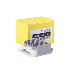 Реле зарядки (с отверстием) - Yamaha JOG 50 YBX