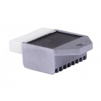 Реле зарядки (с отверстием) - Yamaha JOG 50 YBX