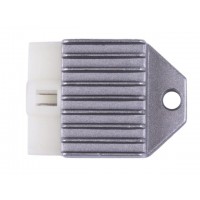 Реле зарядки (с отверстием) - Yamaha JOG 50 YBX