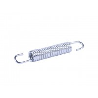 Пружина подножки Enduro/Kross YBX