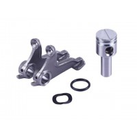 Вал с коромыслами СG250 YBX