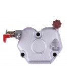 Крышка клапанов под 3 болта - 178F YBX