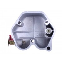 Крышка клапанов под 3 болта ZUBR - 186F - GN 5 KW YBX