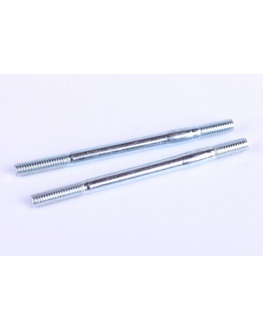 Шпильки карбюратора, к-т: 2 шт. - 156F YBX