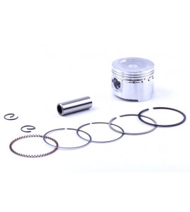 Поршневой комплект 47,00 мм STD: 9 единиц - 50CC/80СС - 4T