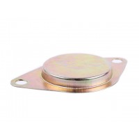 Заглушка блока под электростартер - 170D YBX