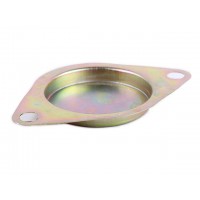 Заглушка блока под электростартер - 170D YBX