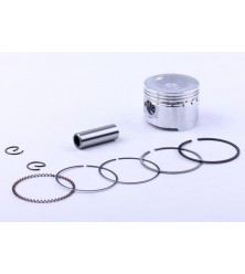 Поршневой комплект 47,25 мм: 9 единиц - 50CC/80СС - 4T