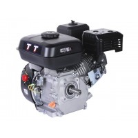 Двигатель 170F - бензин (под шпонку диаметр 19 мм) (7 л.с.) - TT