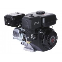 Двигатель 170F - бензин (под шпонку диаметр 19 мм) (7 л.с.) - TT