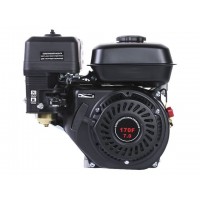 Двигатель 170F - бензин (под шпонку диаметр 19 мм) (7 л.с.) - TT